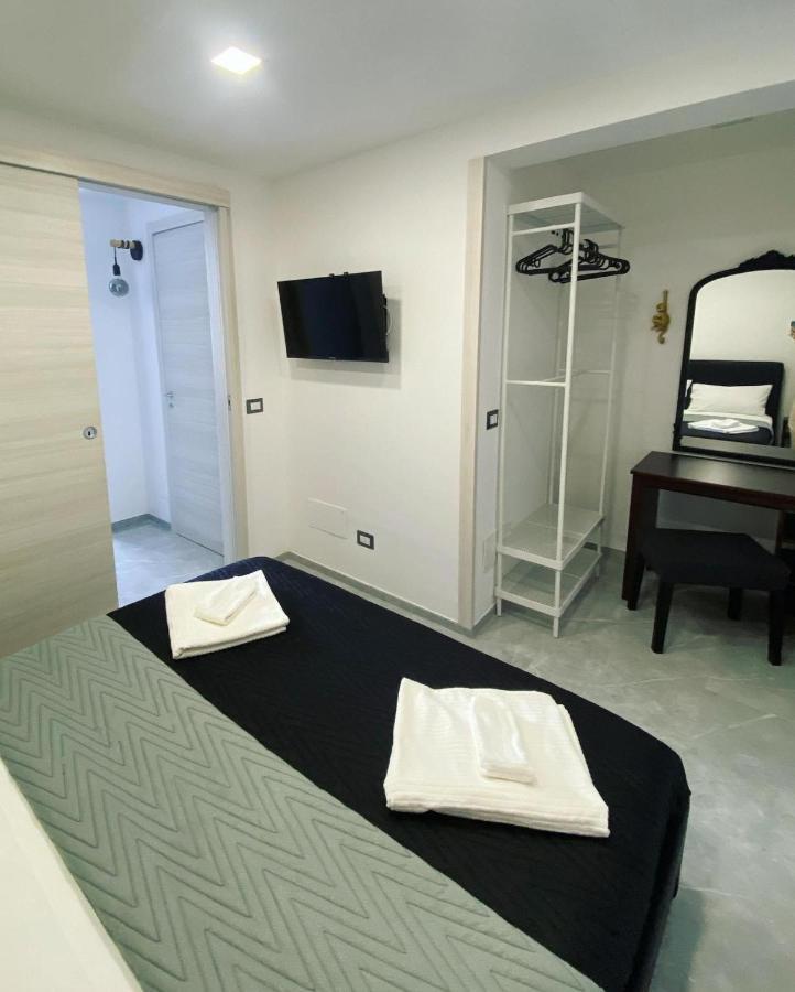 Appartamento Nobilehouse Aeroporto di Catania Fontana Rossa Esterno foto