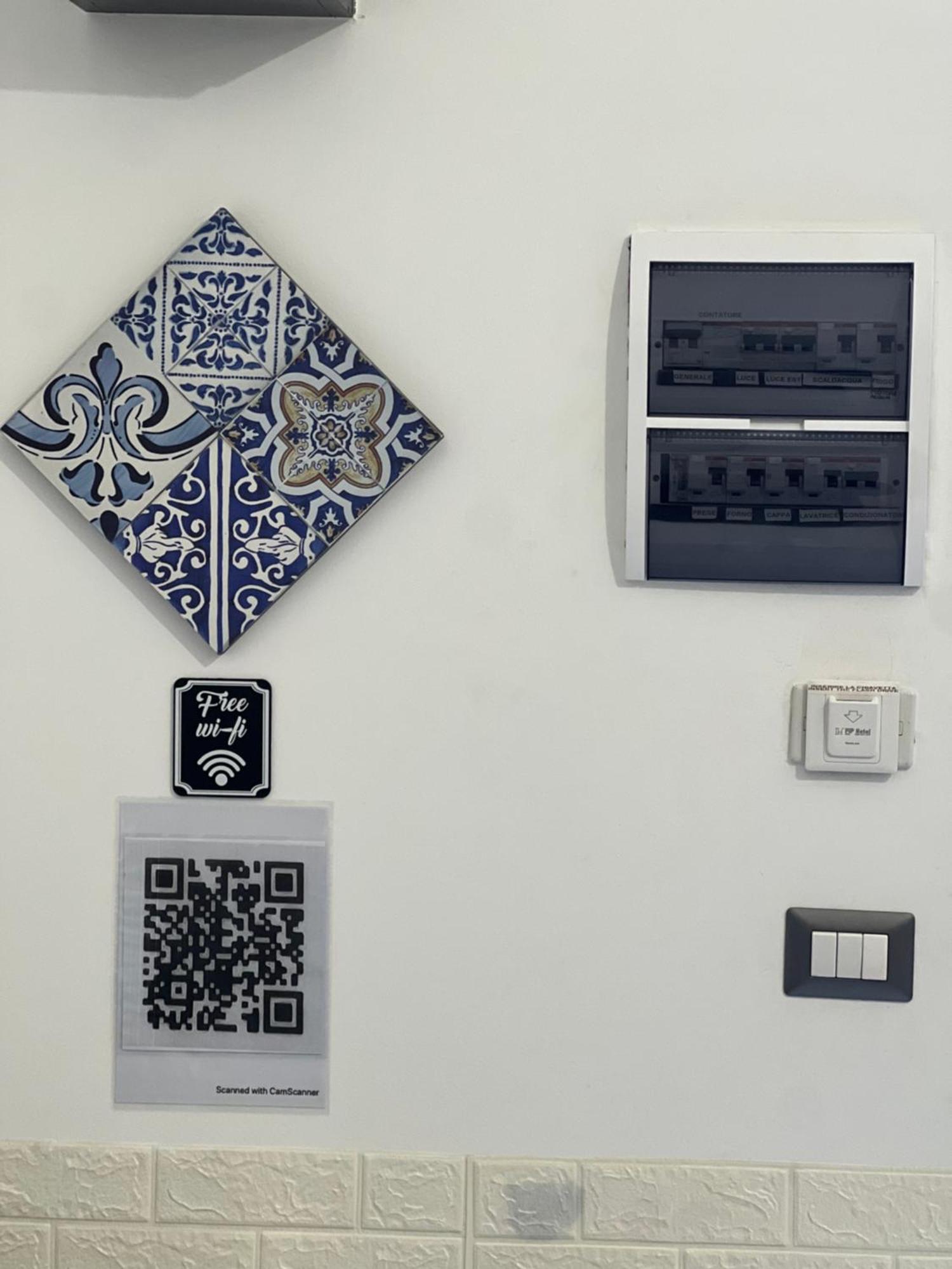 Appartamento Nobilehouse Aeroporto di Catania Fontana Rossa Esterno foto